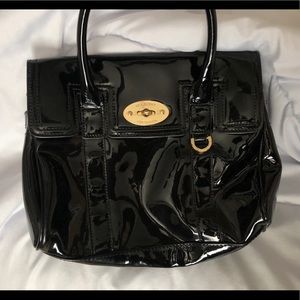 Mulberry for Target purse